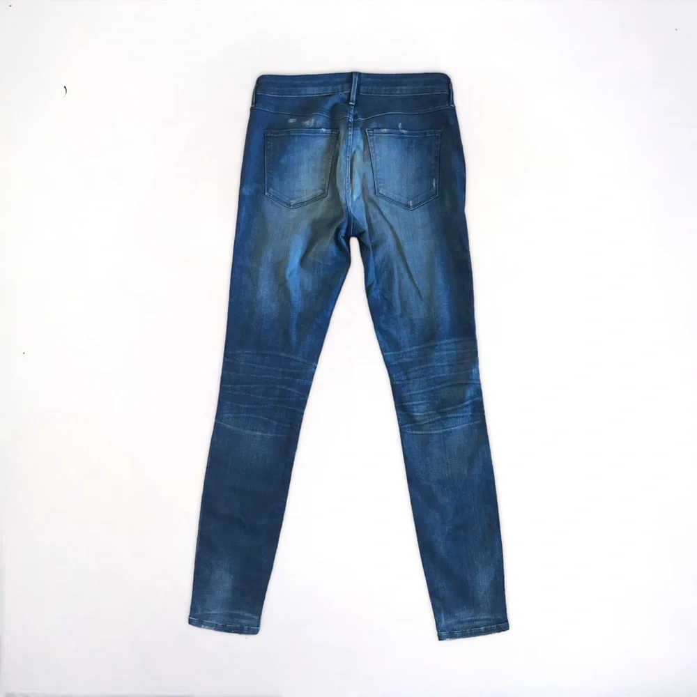 3X1 Skinny Jeans - Picture 2 of 10